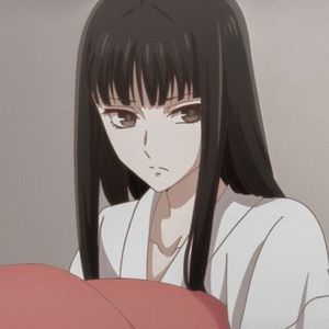 Meet your Posher, Nhu